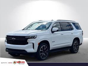 Chevrolet Tahoe RST 4WD