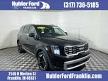 Kia Telluride S AWD