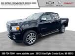 GMC Canyon Denali Crew Cab 4WD