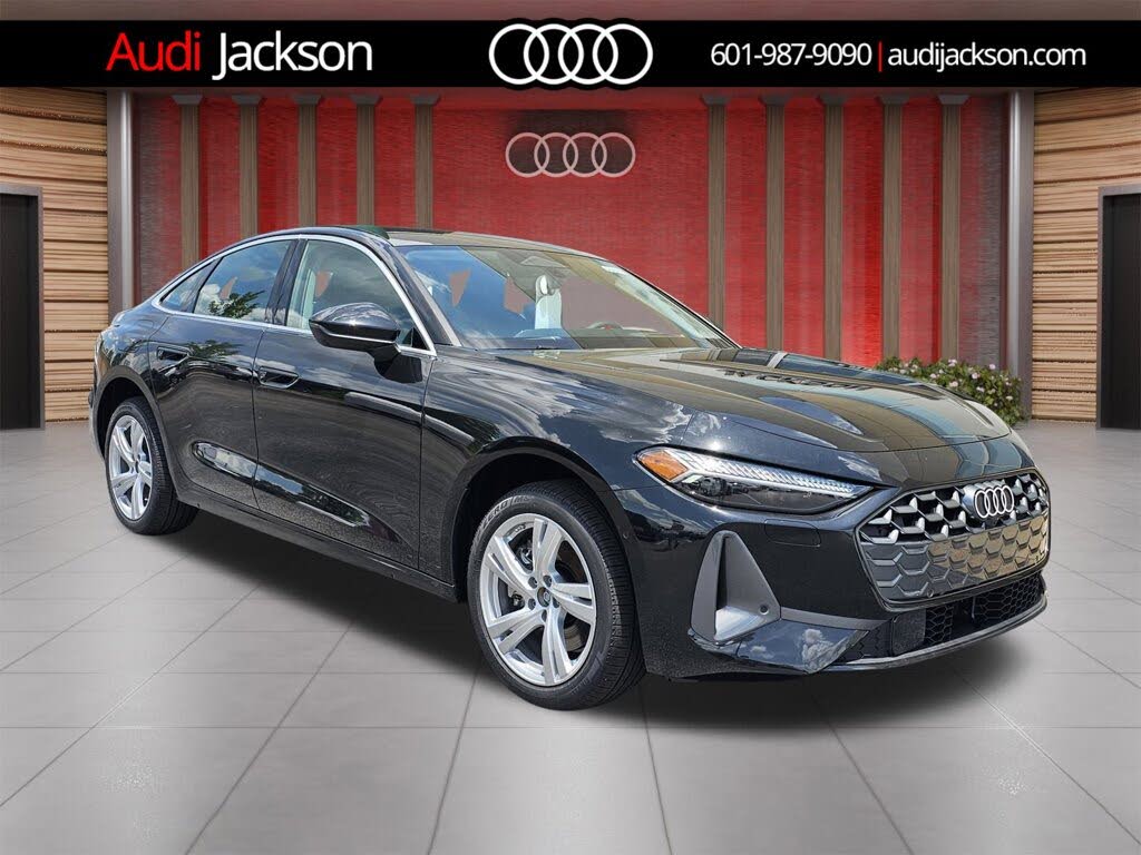 2025 Audi A5 quattro Prestige Sedan