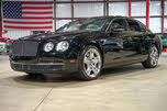 Bentley Flying Spur W12 AWD