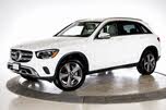 Mercedes-Benz GLC 300 SUV 4MATIC
