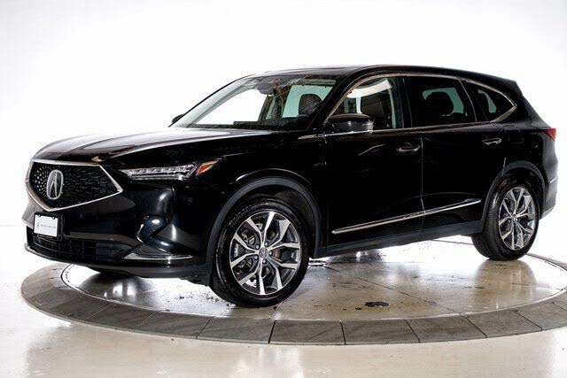 2023 Acura MDX SH-AWD with Technology Package
