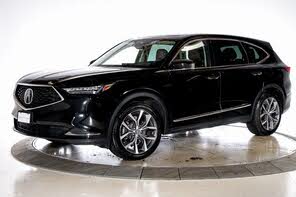 Acura MDX SH-AWD with Technology Package