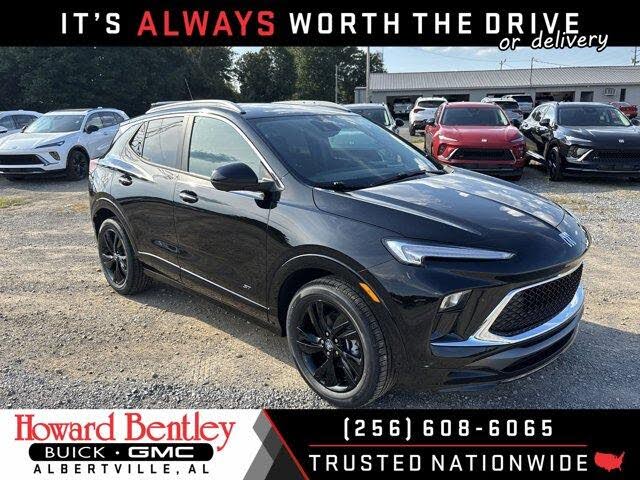 2026 Buick Encore GX Sport Touring FWD