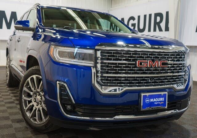 2023 GMC Acadia Denali AWD