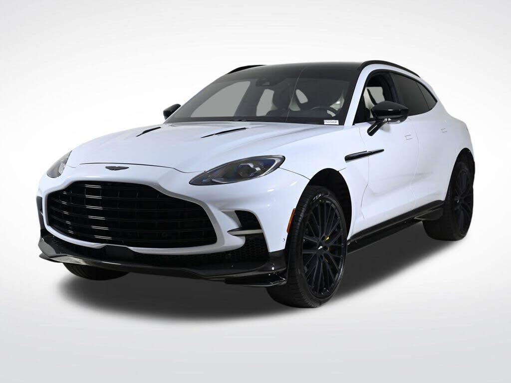 2023 Aston Martin DBX 707 AWD