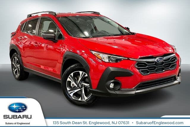 2024 Subaru Crosstrek Premium AWD