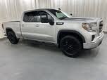 GMC Sierra 1500 Elevation Crew Cab 4WD