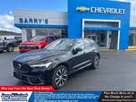 Volvo XC60 B5 Plus Dark Theme AWD