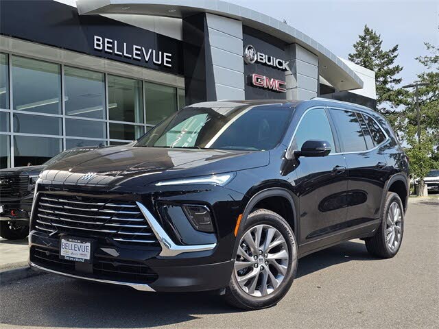 2025 Buick Enclave Preferred AWD