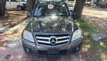 Mercedes-Benz GLK 350 4MATIC