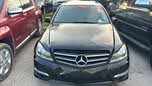 Mercedes-Benz C-Class C 250 Sport