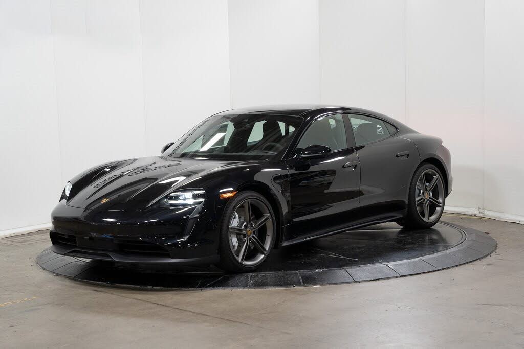 2024 Porsche Taycan 4S Sedan AWD