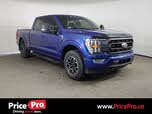 Ford F-150 XLT SuperCrew 4WD