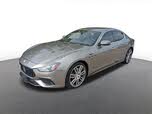 Maserati Ghibli Modena Q4 AWD