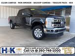 Ford F-250 Super Duty XLT Crew Cab 4WD