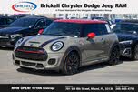 MINI Cooper John Cooper Works 2-Door Hatchback FWD