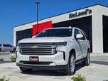 Chevrolet Tahoe High Country 4WD