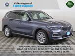 BMW X5 xDrive40i AWD