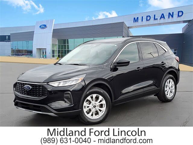 2023 Ford Escape Active AWD