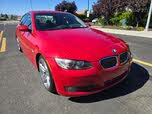 BMW 3 Series 335i Coupe RWD