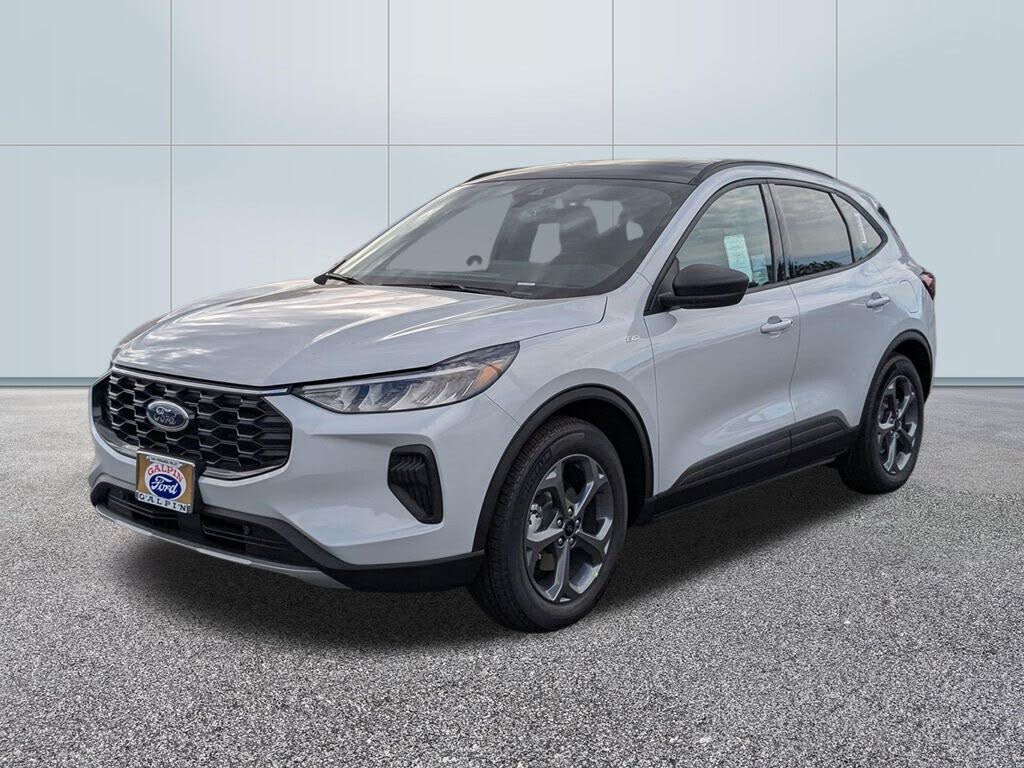 2025 Ford Escape ST-Line FWD