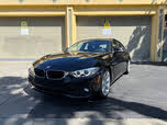 BMW 4 Series 435i Gran Coupe RWD