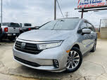 Honda Odyssey EX-L FWD