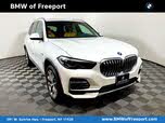 BMW X5 xDrive45e AWD