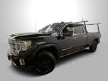 GMC Sierra 3500HD Denali Crew Cab 4WD
