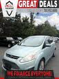 Ford C-Max Energi SEL FWD