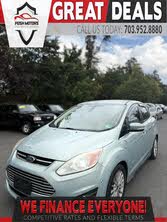 Ford C-Max Energi SEL FWD