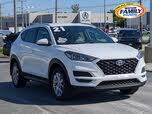 Hyundai Tucson Value FWD