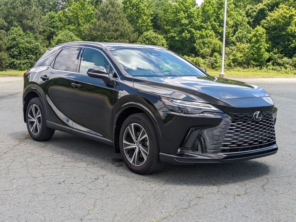 2023 Lexus RX 350 Premium FWD