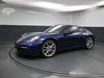 Porsche 911 Carrera 4S Coupe AWD