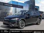 Subaru Crosstrek Touring AWD