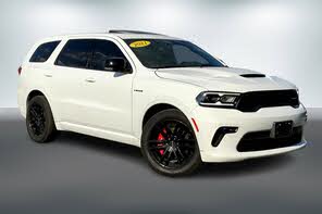 Dodge Durango R/T AWD
