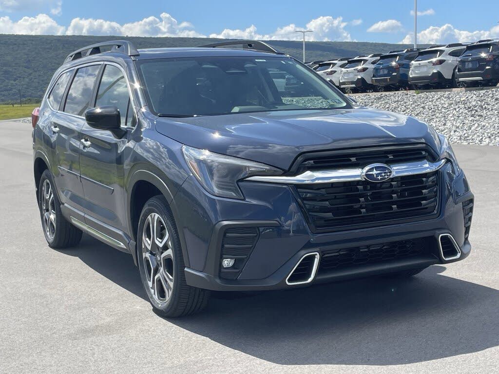 2025 Subaru Ascent Touring AWD