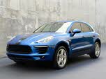 Porsche Macan S AWD