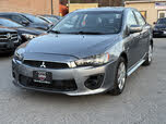Mitsubishi Lancer ES FWD
