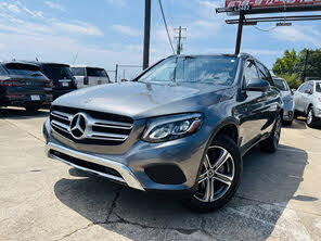 Mercedes-Benz GLC 300 RWD