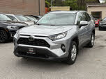 Toyota RAV4 XLE FWD