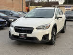 Subaru Crosstrek Convenience AWD
