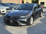 Toyota Camry SE FWD