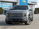Ford F-150 Lightning Lariat SuperCrew AWD