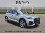Audi Q5 quattro Premium S Line 45 TFSI