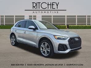 Audi Q5 quattro Premium S Line 45 TFSI