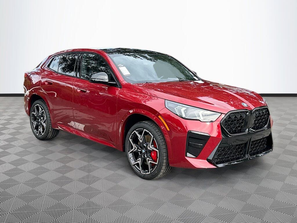 2026 BMW X2 xDrive28i