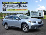 Subaru Outback Premium AWD